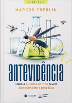 Imagem de ANTEVIDENCIA - 3ª ED