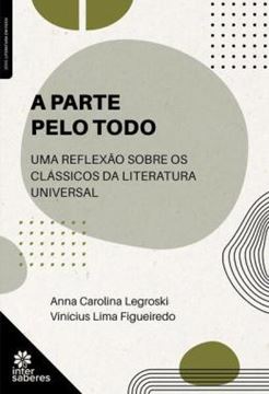 Imagem de A PARTE PELO TODO: