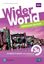 Imagem de WIDER WORLD 3B STUDENTS BOOK + WORKBOOK - AMERICAN