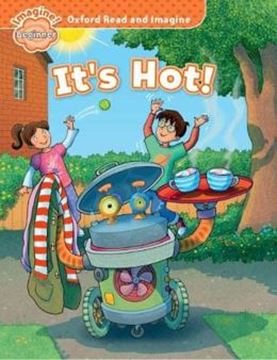 Imagem de IT´S HOT!