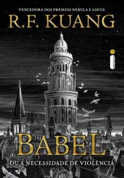 Imagem de BABEL