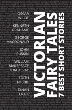Imagem de 7 BEST SHORT STORIES - VICTORIAN FAIRY TALES