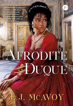 Imagem de AFRODITE E O DUQUE