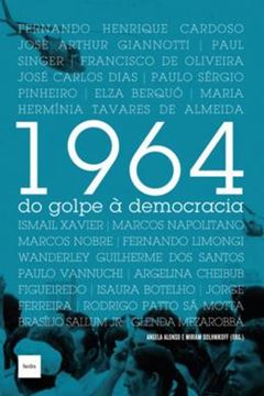 Imagem de 1964 - DO GOLPE A DEMOCRACIA