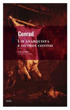 Imagem de ANARQUISTA E OUTROS CONTOS, UM