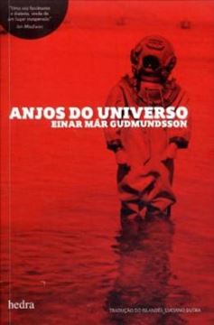 Imagem de ANJOS DO UNIVERSO