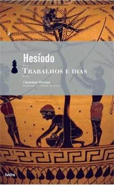 Imagem de TRABALHOS E OS DIAS