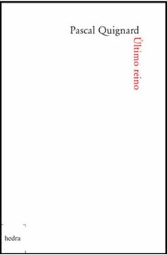 Imagem de ULTIMO REINO