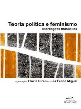 Imagem de TEORIA POLITICA FEMINISTA
