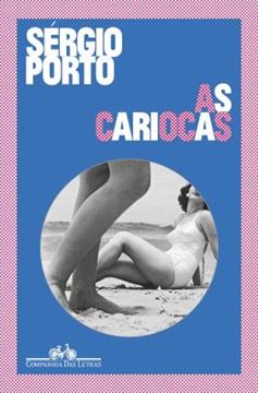 Imagem de AS CARIOCAS