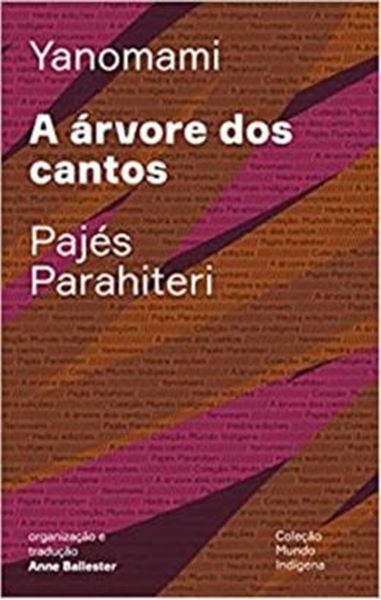 Picture of A ARVORE DOS CANTOS - 2ª ED