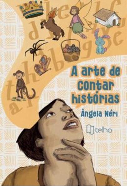 Picture of A ARTE DE CONTAR HISTORIAS