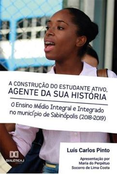 Imagem de A CONSTRUCAO DO ESTUDANTE ATIVO, AGENTE DA SUA HISTORIA