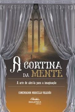 Imagem de A CORTINA DA MENTE