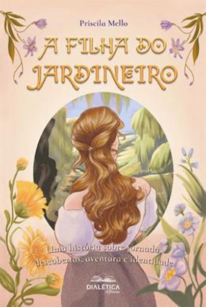 Picture of A FILHA DO JARDINEIRO
