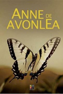 Imagem de ANNE DE AVONLEA
