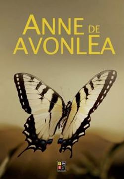 Imagem de ANNE DE AVONLEA