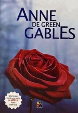 Imagem de ANNE DE GREEN GABLES