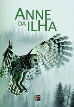 Imagem de ANNE DE ILHA