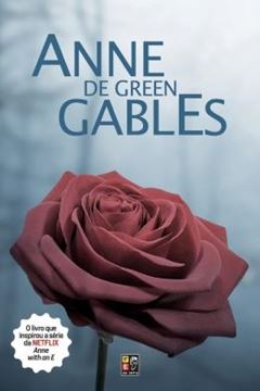 Imagem de ANNE DE GREEN GABLES