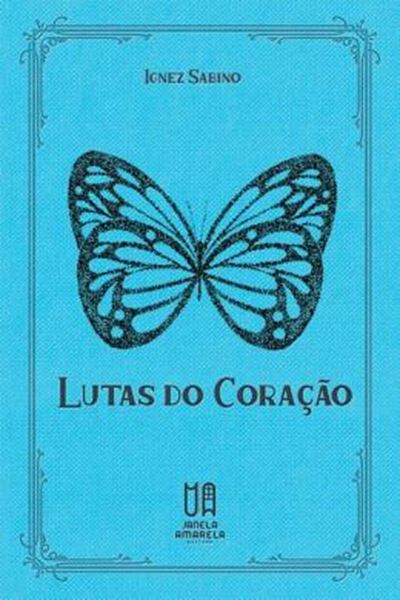 Picture of LUTAS DO CORACAO