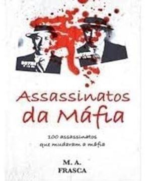 Imagem de ASSASSINATOS DA MAFIA