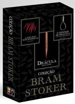 Imagem de BOX - BRAM STOKER