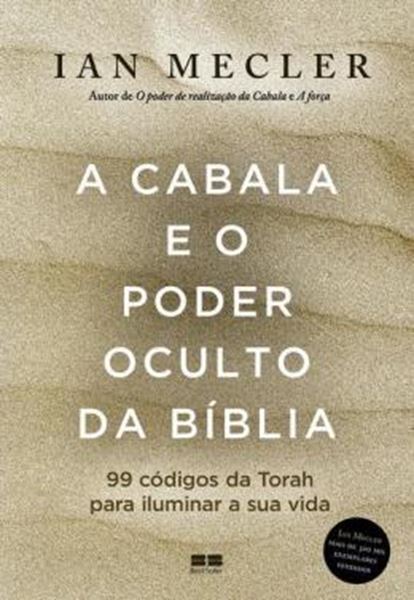 Picture of A CABALA E O PODER OCULTO DA BIBLIA