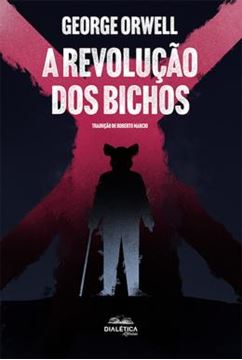 Imagem de A REVOLUCAO DOS BICHOS