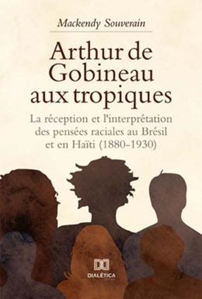 Picture of ARTHUR DE GOBINEAU AUX TROPIQUES - LA RECEPTION ET L INTERPRETATION DES PENSEES RACIALES AU BRESIL ET EN HAITI 1880-1930