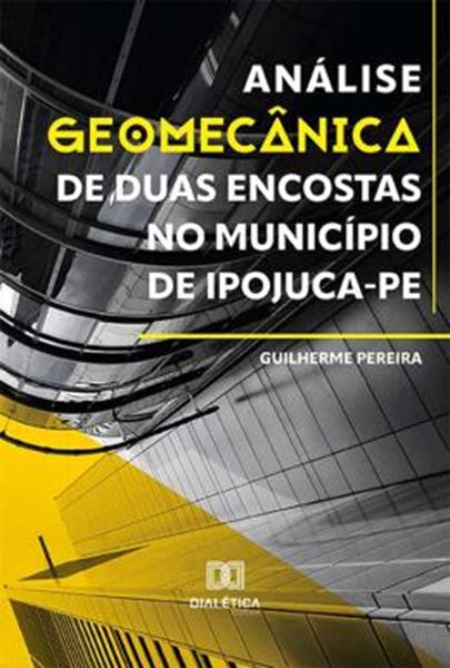 Picture of ANALISE GEOMECANICA DE DUAS ENCOSTAS NO MUNICIPIO DE IPOJUCA-PE