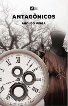 Imagem de ANTAGONICOS