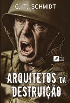 Imagem de ARQUITETOS DA DESTRUICAO