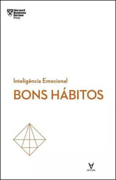 Picture of BONS HABITOS - INTELIGENCIA EMOCIONAL