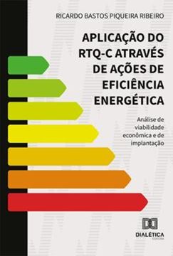 Imagem de APLICACAO DO RTQ-C ATRAVES DE ACOES DE EFICIENCIA ENERGETICA