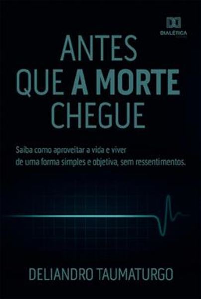 Picture of ANTES QUE A MORTE CHEGUE