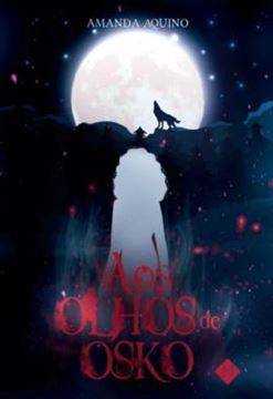 Imagem de AOS OLHOS DE OSKO