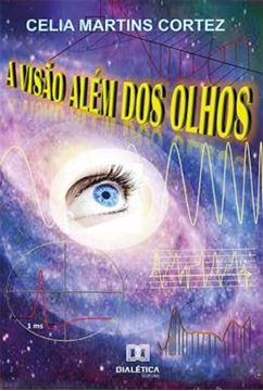 Imagem de VISAO ALEM DOS OLHOS, A