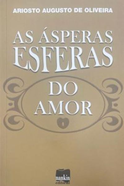 Picture of AS ASPERAS ESFERAS DO AMOR