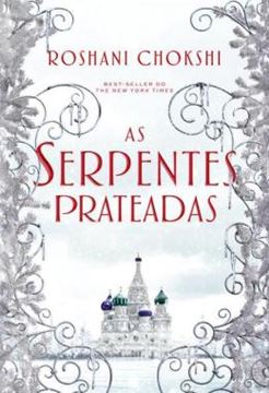 Imagem de AS SERPENTES PRATEADAS
