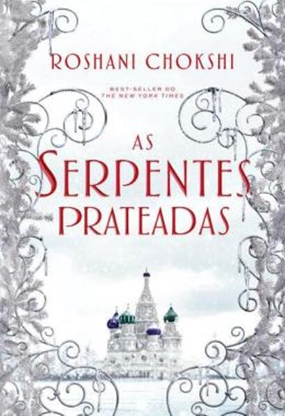 Picture of AS SERPENTES PRATEADAS