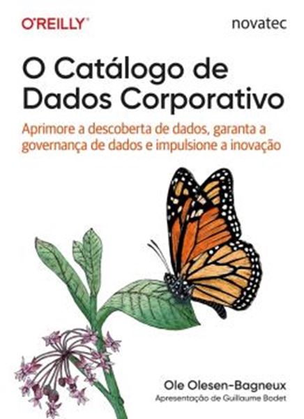 Picture of O CATALOGO DE DADOS CORPORATIVO