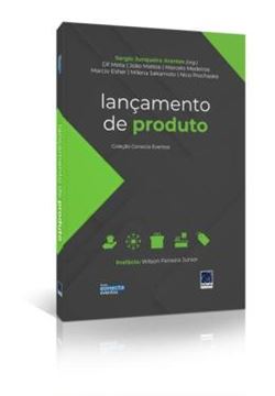Imagem de LANCAMENTO DE PRODUTO