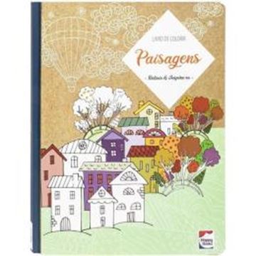 Imagem de RELAXE & INSPIRE-SE! PAISAGENS