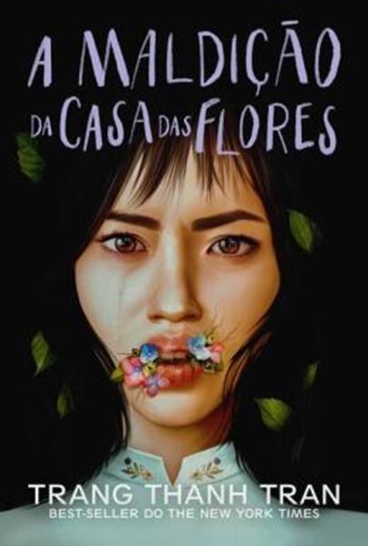 Picture of A MALDICAO DA CASA DAS FLORES