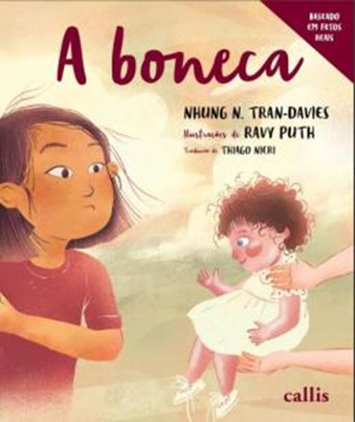Picture of A BONECA