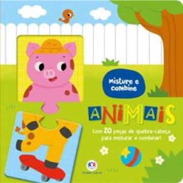Imagem de ANIMAIS