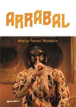 Imagem de ARRABAL - VOLUME 1