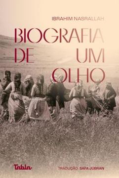 Imagem de BIOGRAFIA DE UM OLHO
