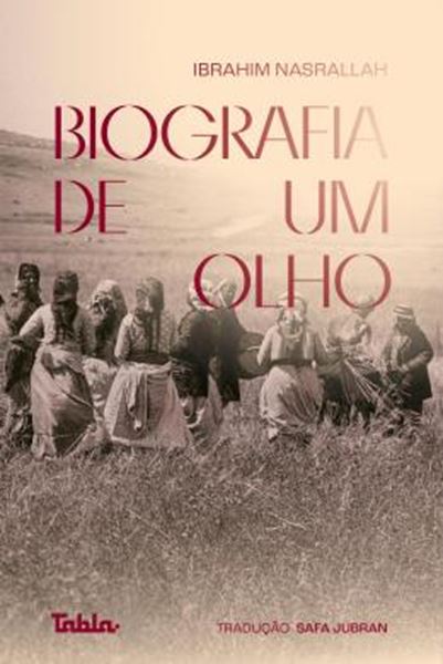 Picture of BIOGRAFIA DE UM OLHO